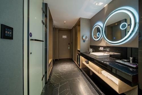 Hotel Mercure Rugao City Centre