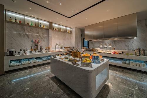 Hotel Mercure Rugao City Centre