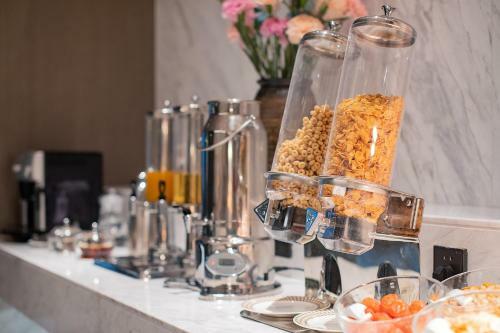 Hotel Mercure Rugao City Centre