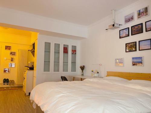 Aparthotel Mermaid's Secret-bontique Homestay