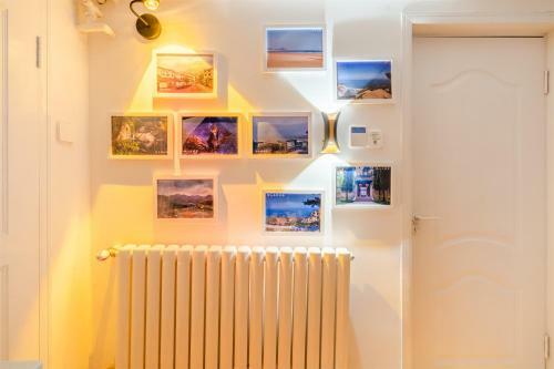 Aparthotel Mermaid's Secret-bontique Homestay