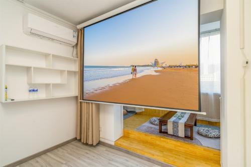 Aparthotel Mermaid's Secret-bontique Homestay