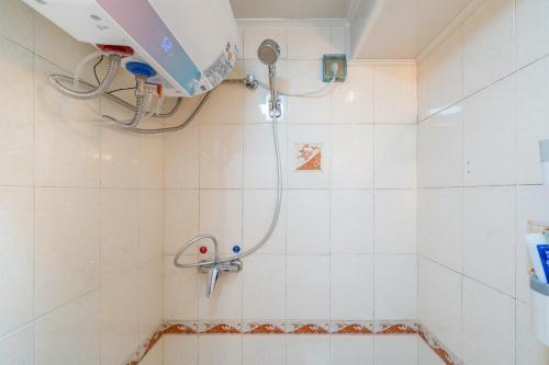 Aparthotel Mermaid's Secret-bontique Homestay