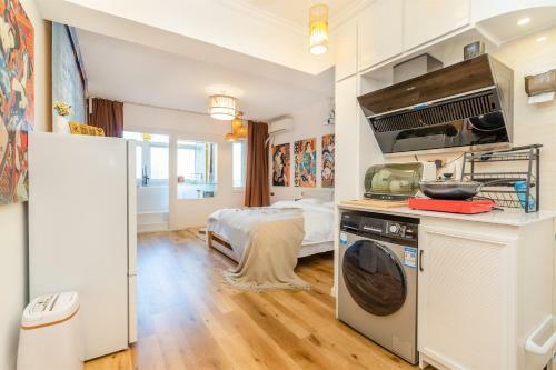 Aparthotel Mermaid's Secret-bontique Homestay