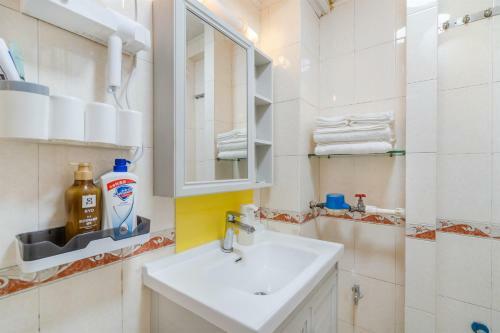 Aparthotel Mermaid's Secret-bontique Homestay