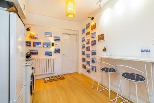 Aparthotel Mermaid's Secret-bontique Homestay