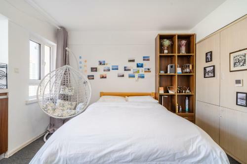 Aparthotel Mermaid's Secret-bontique Homestay