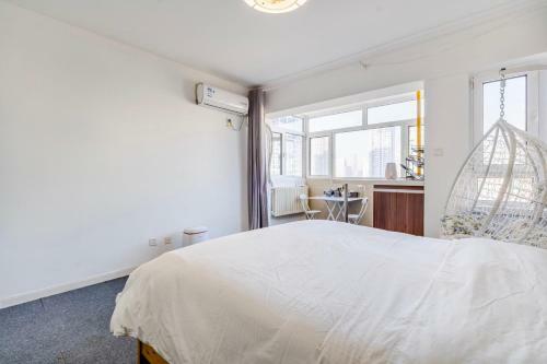 Aparthotel Mermaid's Secret-bontique Homestay