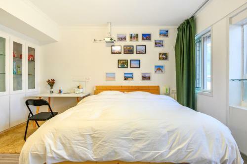 Aparthotel Mermaid's Secret-bontique Homestay
