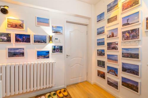 Aparthotel Mermaid's Secret-bontique Homestay