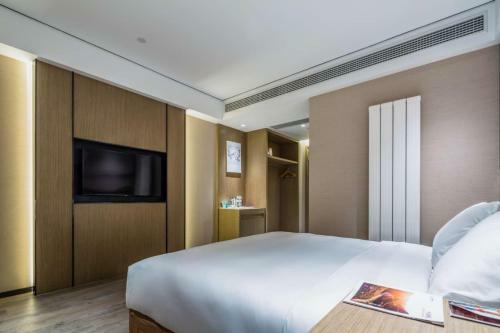 Qingdao Grace Select Hotel