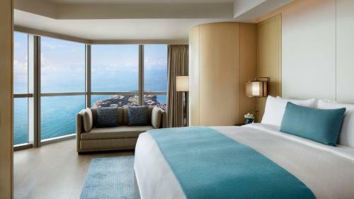 Hotel The St Regis Qingdao