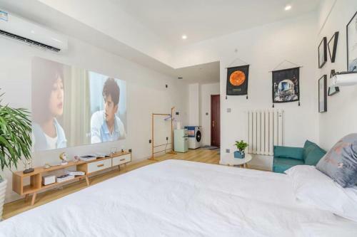 Apartamentos Mo Ran Jin Nian Homestay