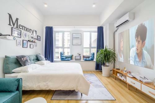 Apartamentos Mo Ran Jin Nian Homestay