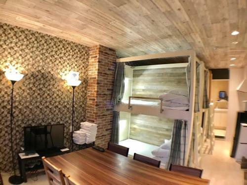 Hostal Familyhotel Hikaria