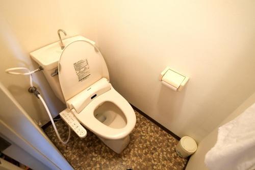 Apartamento Okinawa Resort Condominium Onnason