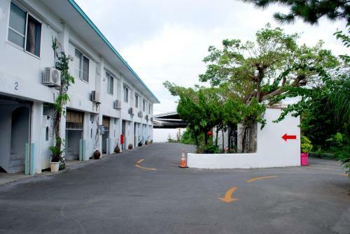 Hotel Ran