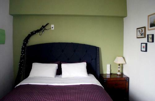 Hotel Ran