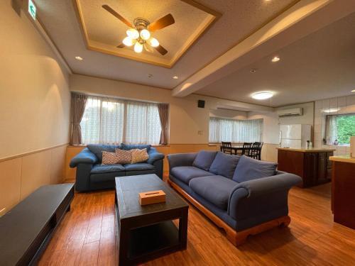 Apartamento Green Garden Hills 2f-2