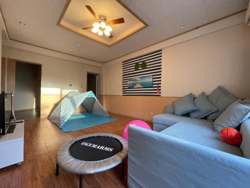 Apartamento Green Garden Hills 2f-2