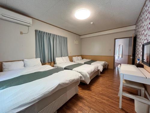 Apartamento Green Garden Hills 1f-2