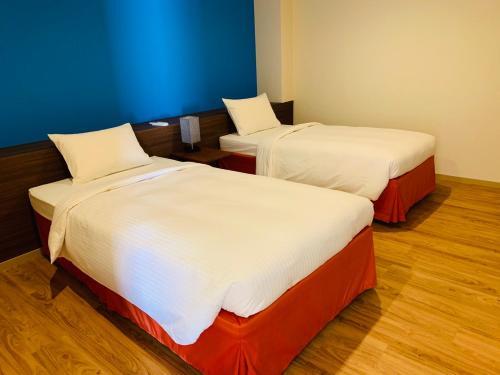 Hotel ??????????? Hiyagunlanairesort