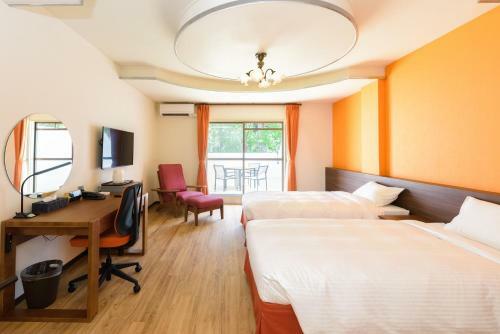 Hotel ??????????? Hiyagunlanairesort