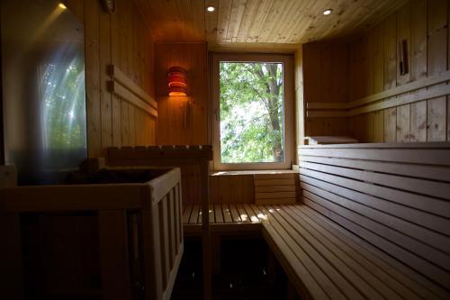 Apartamento Kleine Kirche Atzendorf