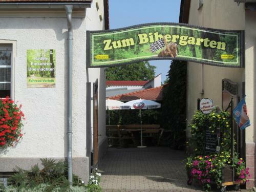 Hostal Gasthaus Und Pension Zum Biber