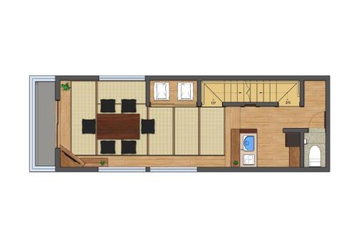 Hananoko Ryokan - Vacation Stay 30136v