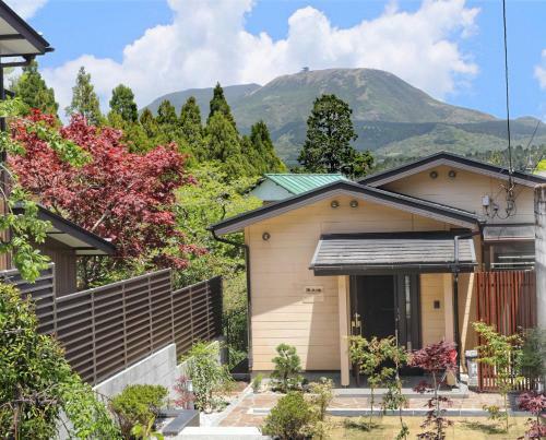 Myabi -ashinoko - Vacation Stay 72020v