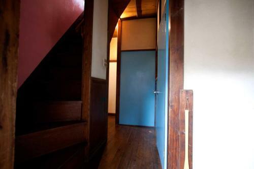 Hostal Komae Art House