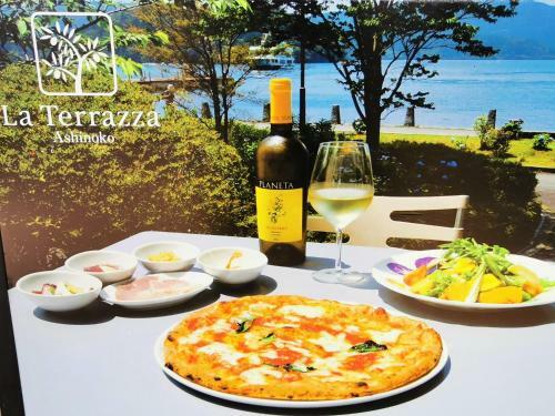 Hananoko Ryokan - Vacation Stay 30141v