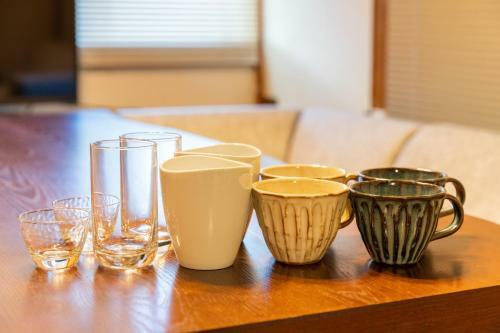 Forest Villa Yugawara - Vacation Stay 75640v