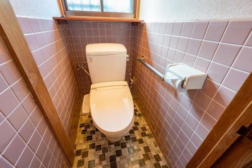Forest Villa Yugawara - Vacation Stay 75640v