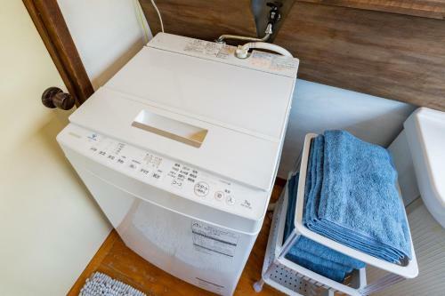 Forest Villa Yugawara - Vacation Stay 75640v