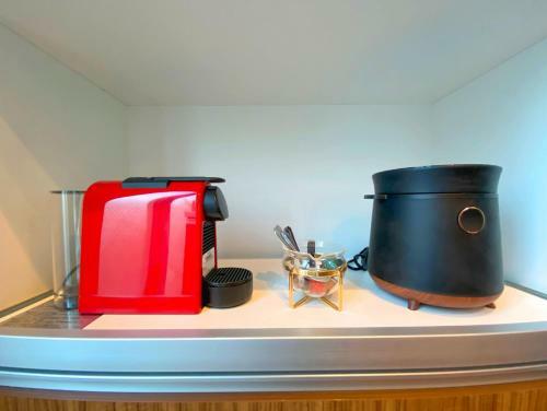 Apartamento Sakuraya Ryokan - Vacation Stay 05902v