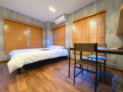 Apartamento Sakuraya Ryokan - Vacation Stay 05902v