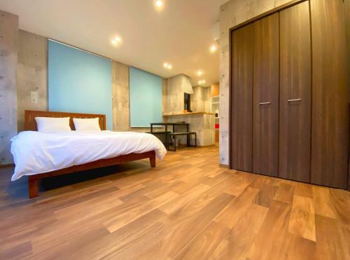 Apartamento Sakuraya Ryokan - Vacation Stay 05904v