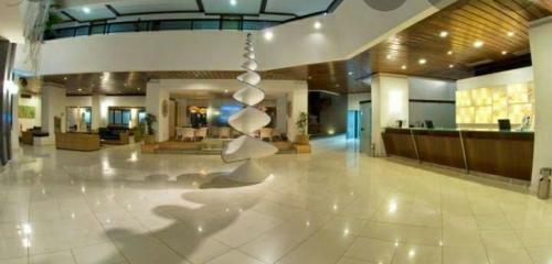 Apart Hotel Macei� Atlantic