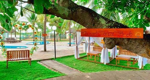 Hostal Pousada Pontal P�r Do Sol