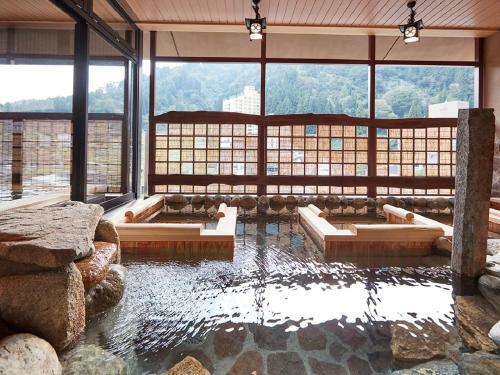 Hotel Yukinohana