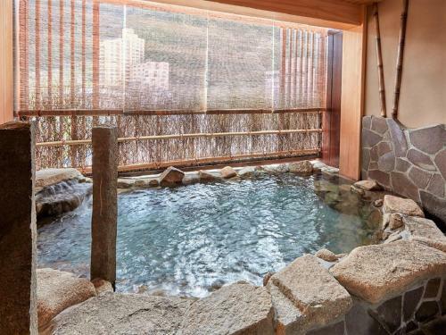 Hotel Yukinohana