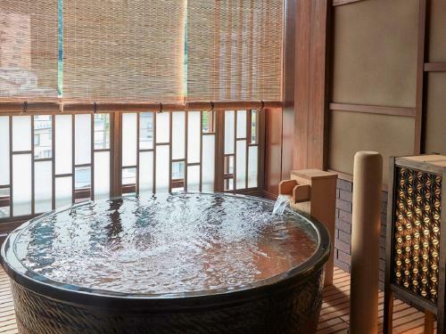 Hotel Yukinohana