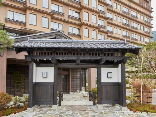 Hotel Yukinohana