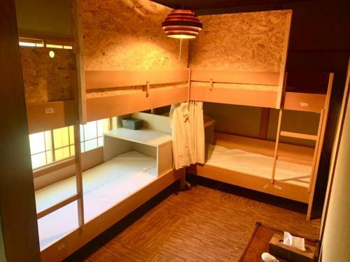 Albergue Souq????