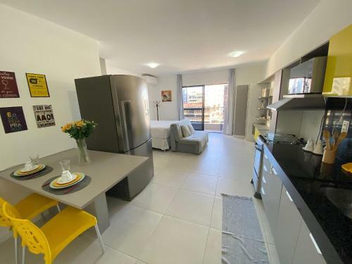 Apartamento Edificio Time - Apto 502