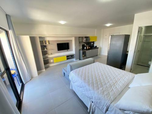 Apartamento Edificio Time - Apto 502
