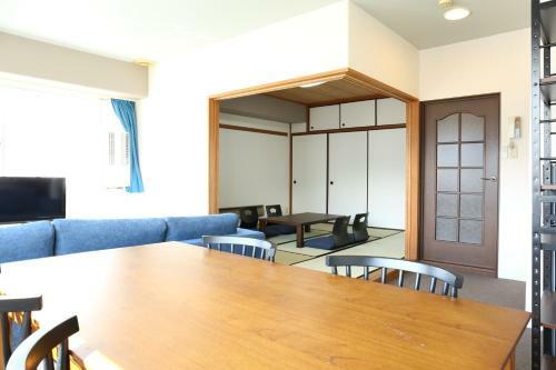 Apartamento Angel Resort Yuzawa 816