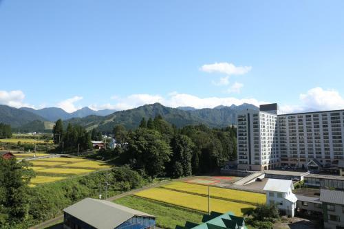 Apartamento Angel Resort Yuzawa 816